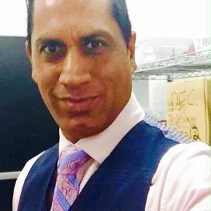 Meet your Posher, Shawn